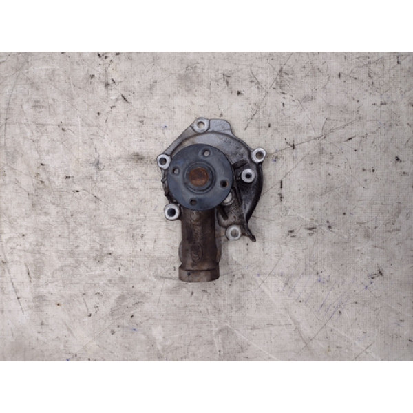 Bomba D\'água J6 2.0 2012