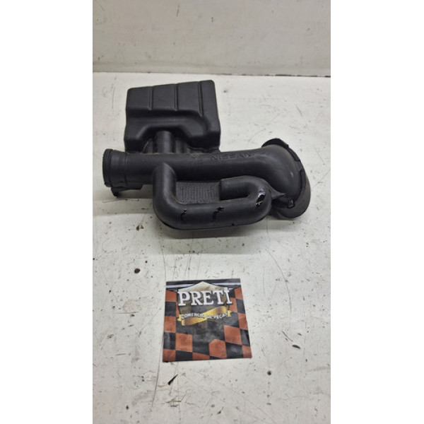 Caixa Ressonadora Nissan Livina 1.6 16v 2011 / 2012 