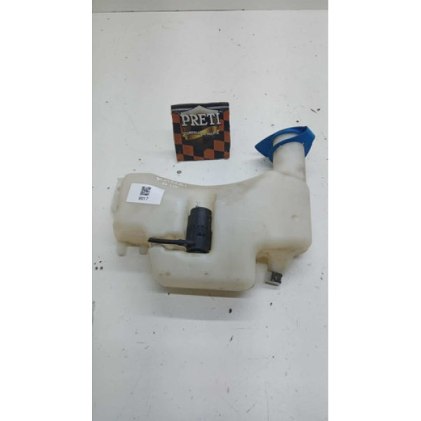 Reservatório Água Do Limpador Volkswagen Kombi 2010