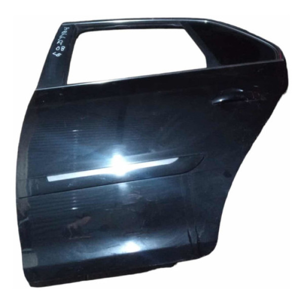Porta Traseira Esquerda Volkswagen Jetta 2008