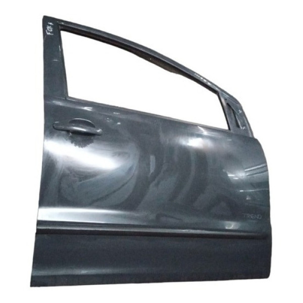 Porta Dianteira Direta Vw Fox 2009 / 2010 