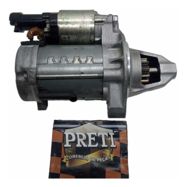 Motor De Arranque Honda Civic 1.8 2013