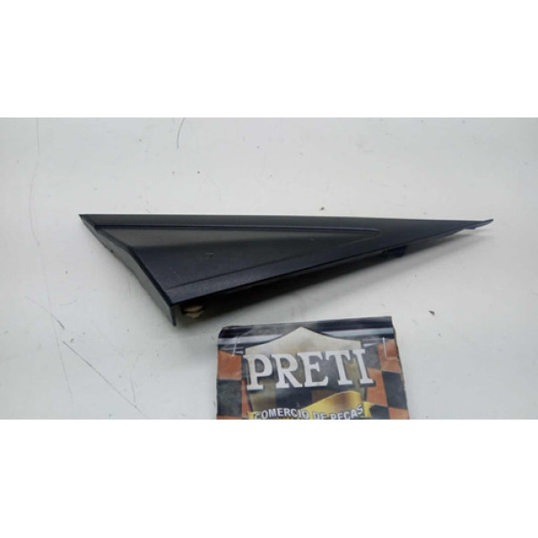 Moldura Acabamento Retrovisor Direito Hyundai Hb20 2014