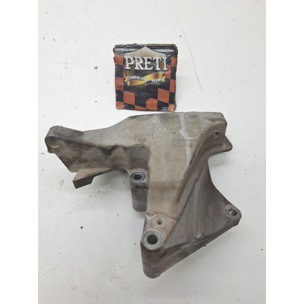 Suporte Coxim Do Motor Volkswagen Voyage G6 1.6 2013 2014