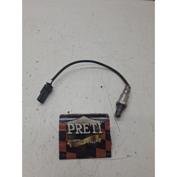 Sonda Lambda Chevrolet Onix Lt 1.0 2016 / 2017 