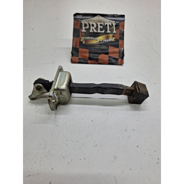 Limitador De Porta Traseiro Direito Mitsubishi Tr4 2013 