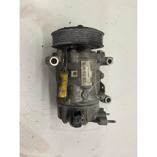 Compressor De Ar Condicionado Aircross 1.6 16v 2017 A 2022