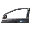 Porta Dianteira Esquerda Gm Onix Joy 2014 / 2016 Cor- Preto