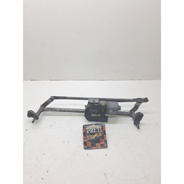 Maquina Limpador Parabrisa Volkswagen Jetta 2008