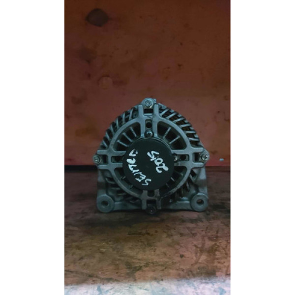 Alternador Nissan Sentra 2.0 2015