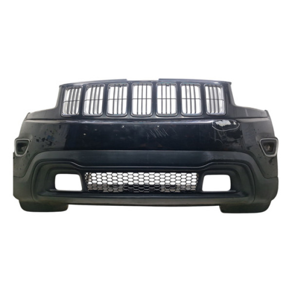 Parachoque Dianteiro Jeep Grand Cherokee 3.6 V6 2013 / 2014