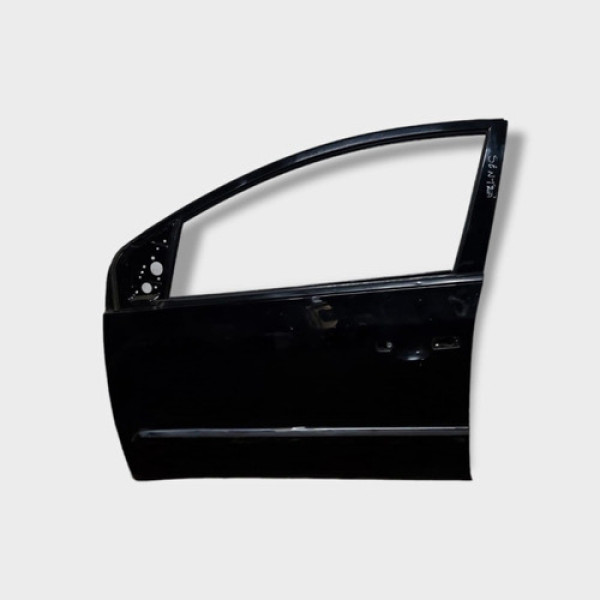 Porta Dianteira Esquerda Nissan Sentra 2009 2010