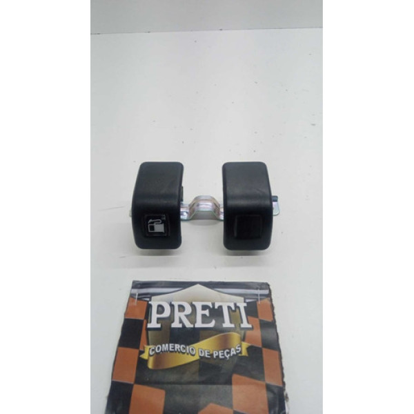 Puxador Tanque De Combustível/ Porta Malas City 2019