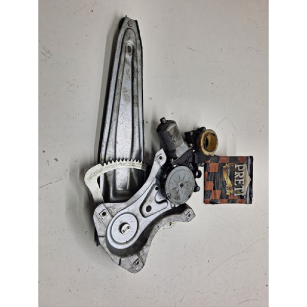 Máquina De Vidro Traseira Direita Toyota Corolla 2015/2016