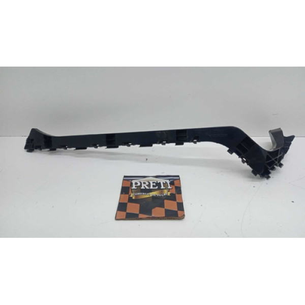 Guia Para Choque Traseiro Honda Civic 2013 L/d C/detalhe