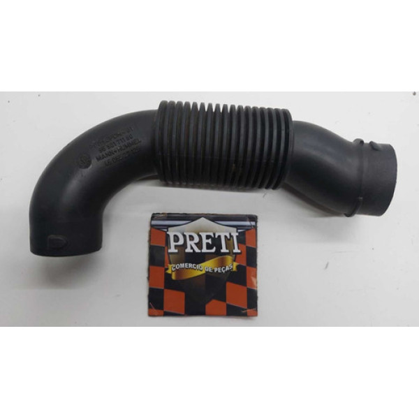 Mangueira Caixa De Ressonância Honda City 2015 A 2021