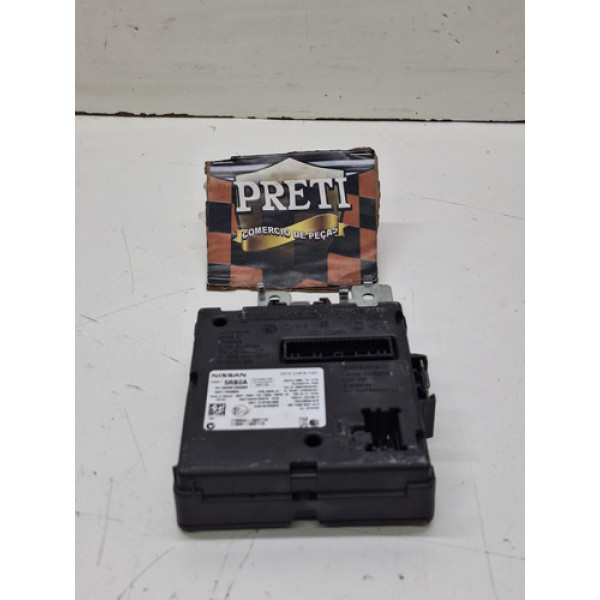 Módulo Central Ignição Nissan Kicks 1.6 2020 