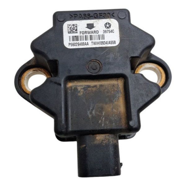 Sensor Pedal Aceleração Jeep Grand Cherokee 3.6 V6 2014