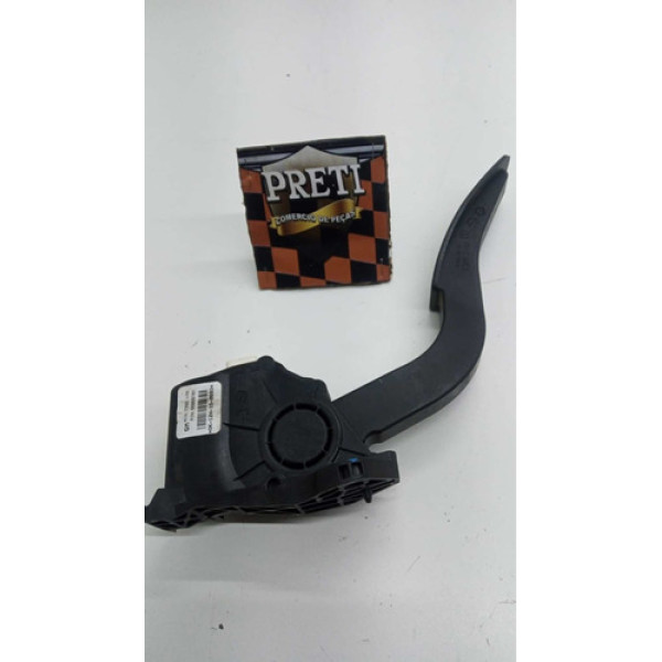 Pedal Acelerador Chevrolet Onix Spin Cobalt 2014