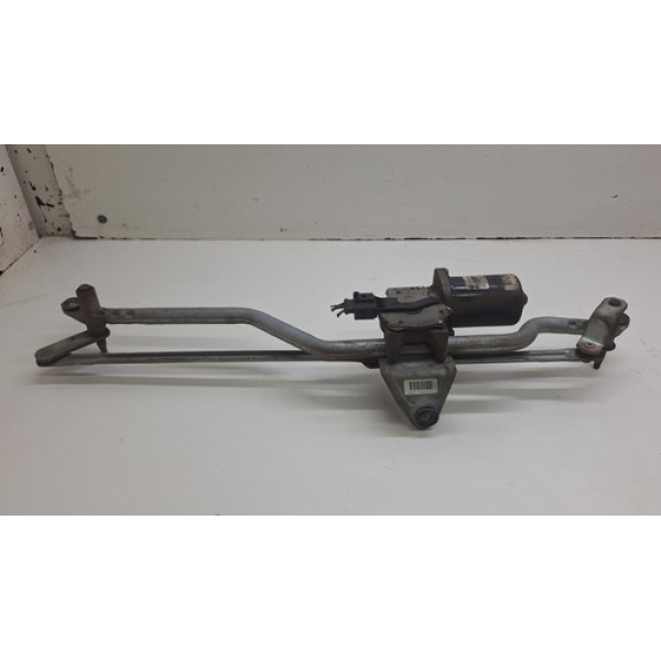 Máquina Limpador Dianteiro Volkswagen Amarok 2010