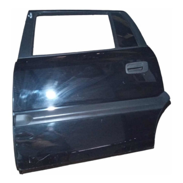 Porta Traseira Esquerda Chevrolet Zafira 2010