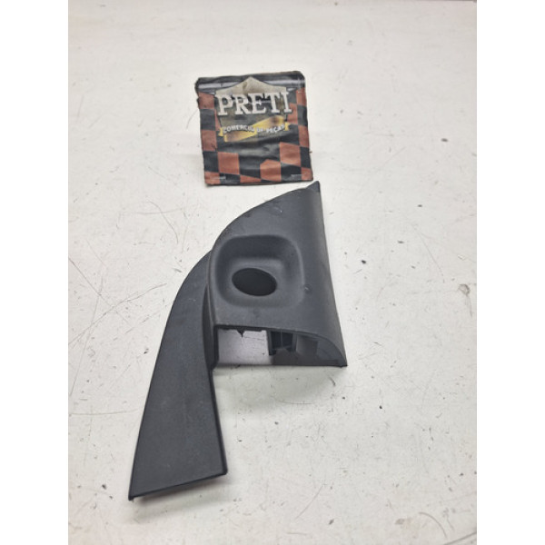 Moldura Do Retrovisor Lado Direito Chevrolet Onix 2017/2018