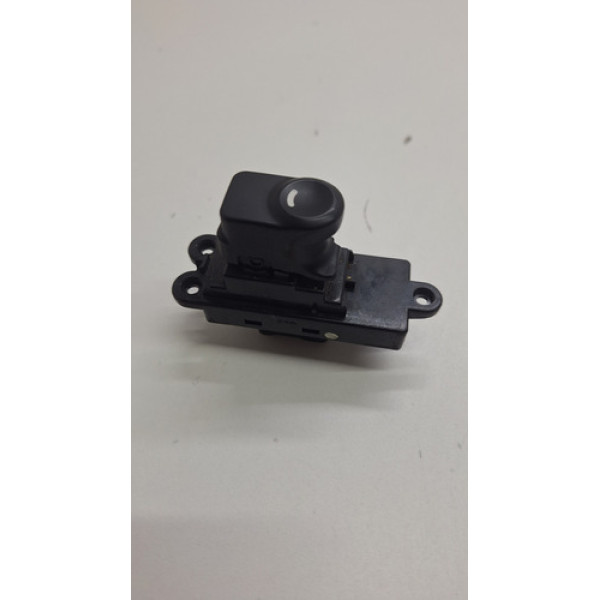 Botão Vidro Traseiro Direito Hyundai I30 Sw 2010 / 2011