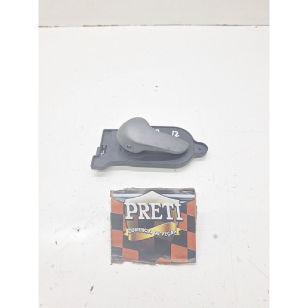 Maçaneta Interna Traseira Esquerda Ford Ecosport 2010