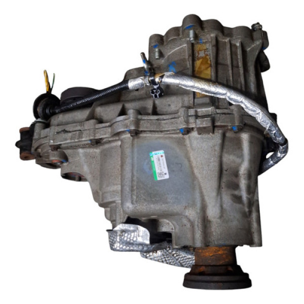 Caixa Transferência Tração Jeep Cherokee 3.6 V6 014 M0008986