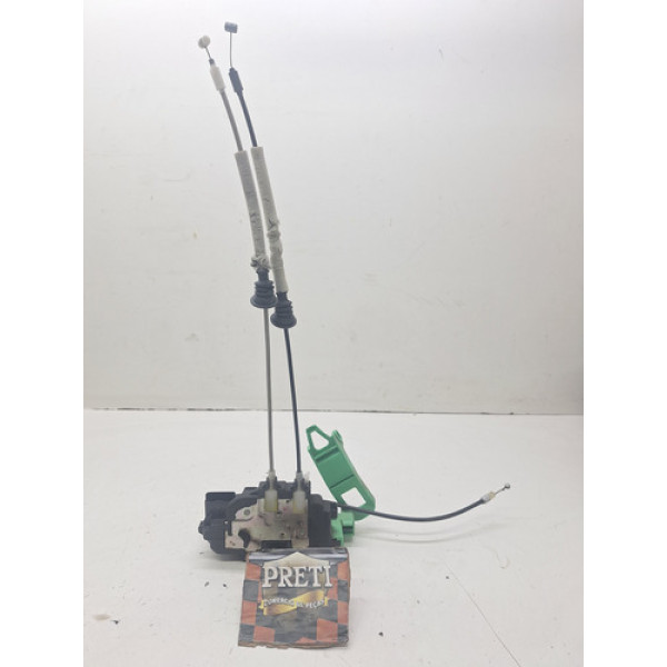 Fechadura Porta Traseira Direita Hyundai I30 2010