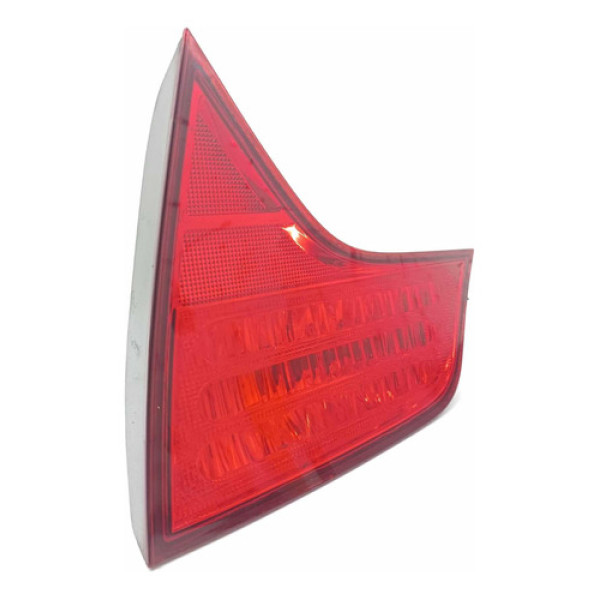 Lanterna Tampa Traseira Direito Honda Civic 1.8 2009 A 2011