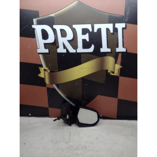 Retrovisor Lado Direito Chevrolet Spin 2015- 