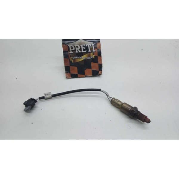 Sonda Lambda Menor Ford Ecosport 1.5 2020