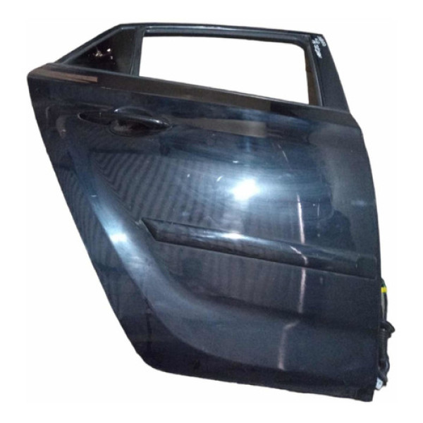 Porta Traseira Direita Hyundai Hb20 Sedan 2014