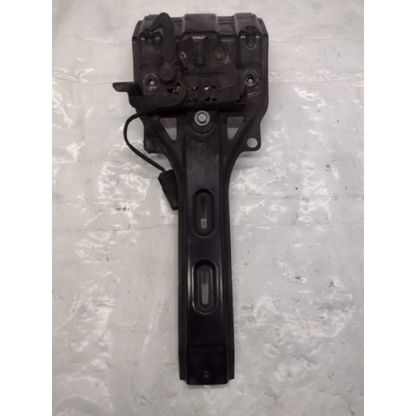 Fechadura Capo Chevrolet Captiva 2010 Original Promoção