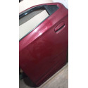 Porta Traseira Esquerda Chevrolet Onix 2017