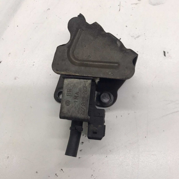 Válvula Partida Fria Fox 1.0 2005 A 2010 Original Promoção