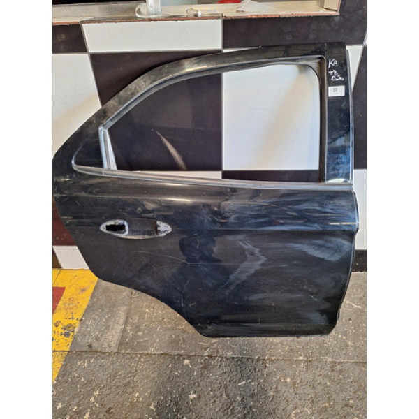 Porta Traseira Direita Ford Ka 2020/2021