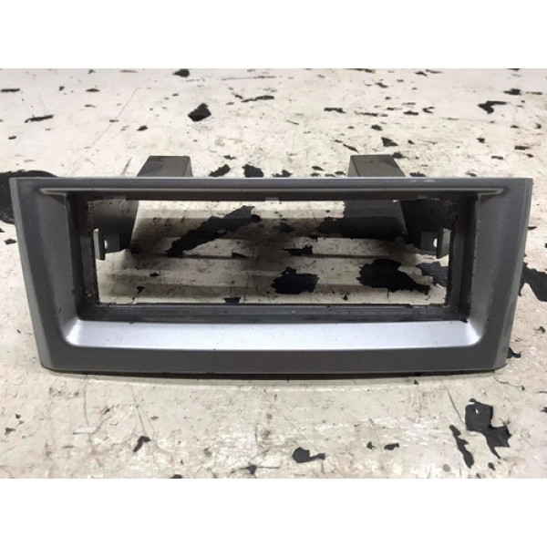 Moldura Do Som Fiat Punto 2011 Original Promoção