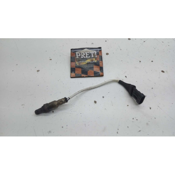 Sonda Lambda Fiat Bravo 1.8 2015