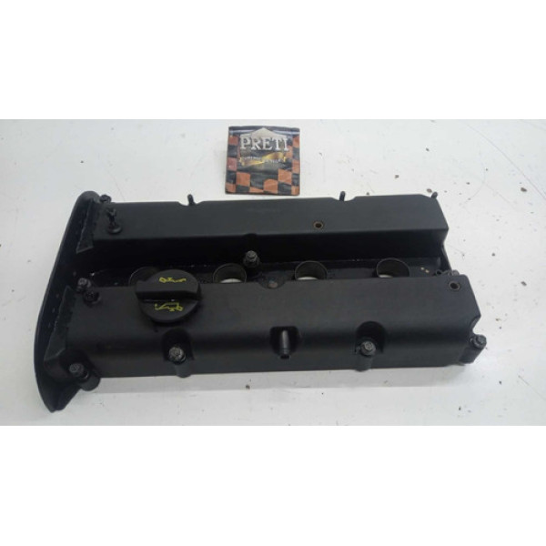 Tampa De Válvulas Ford  Ecosport 1.6 2016