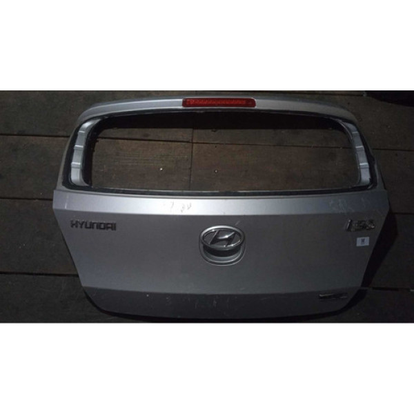 Tampa Traseira Hyundai I30 2011