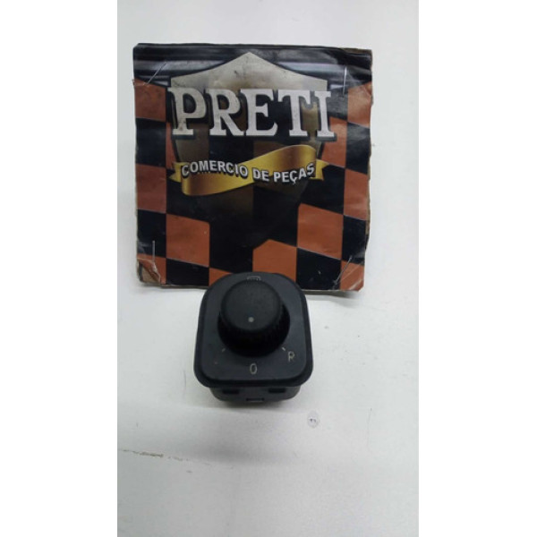 Botão Retrovisor Volkswagen Tiguan 2010