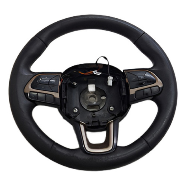 Aro Volante Jeep Renegade 1.8 Etorq 2016 / 2017 / 2018