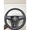 Aro Volante Direção Chevrolet Onix 2012 Á 2019