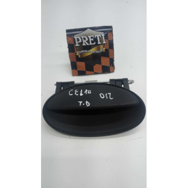 Maçaneta Traseira Celta 2012 L/d