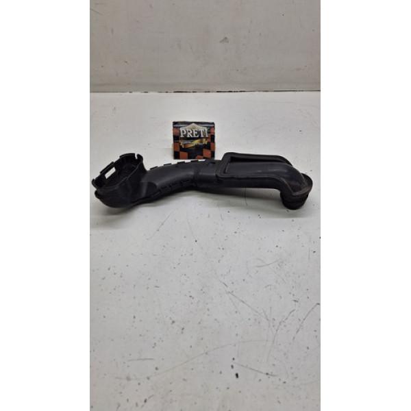 Mangueira Tubo Entra De Ar Ford Ecosport 1.6 2014 / 2015