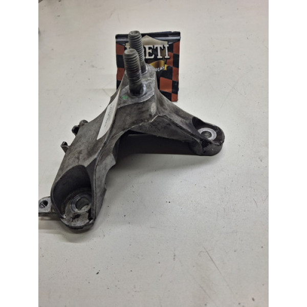 Suporte Coxim Câmbio Lado Esquerdo Ford Ka 1.0 2016 / 2017