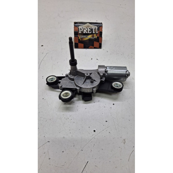 Motor Do Limpador Traseiro Ford Ecosport 2014 / 2015