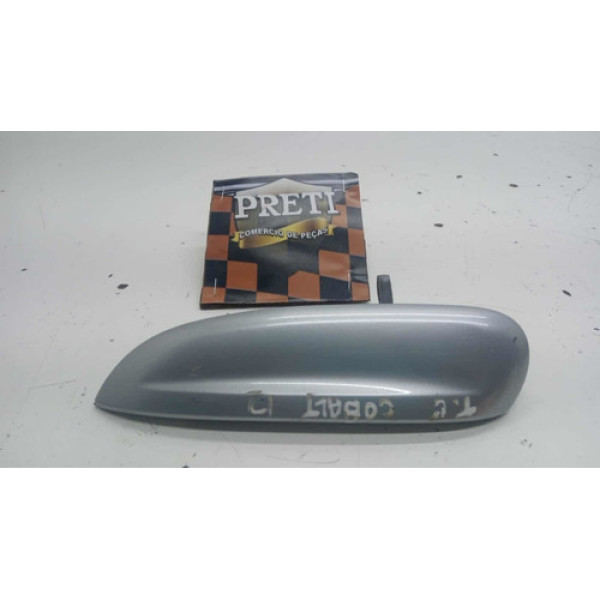 Maçaneta Traseira Esquerda Cobalt 2012